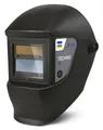 Produktbild: Schweißhelm LCD Techno 11 True Color 064997 Schweißerschutzhelm Schwarz
