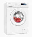 Produktbild: EXQUISIT WA7014-020A Waschmaschine #1906988