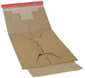Produktbild: ColomPac® 30000275 Paket Versandkarton 515 x 335 x 170 mm, braun