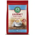 Produktbild: Lebensbaum Gourmet Caffè Crema, entkoffeiniert, Pads, 126 g