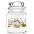 Produktbild: Yankee Candle Snow in Love, Kleine Kerze im Glas