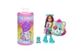 Produktbild: Mattel Barbie - Cutie Reveal - Care Bears - Glücksbärchis - Chelsea - 1 Stück JGH75