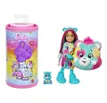 Produktbild: Mattel GmbH Babypuppe Barbie - Cutie Reveal - Care Bears - Glücksbärchis - Chelsea - 1 Stück