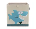 Produktbild: Lifeney Faltbox Aufbewahrungsbox Hai