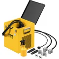 Produktbild: REMS Elektrisches Rohreinfriergerät Frigo 2 F-Zero Set