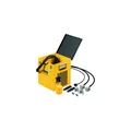 Produktbild: REMS Frigo 2 F-Zero Set Elektr.Rohr-Einfriergerät D 1/4- 1 1/4