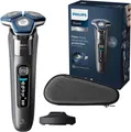 Produktbild: Philips Shaver Series 7000 – Elektrischer Nass- und Trockenrasierer für Herren