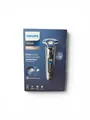 Produktbild: PHILIPS S7887/35 Rasierer S7000 Hautschutz Serie mit Nano Glide Beschichtung