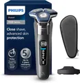 Produktbild: Philips Shaver Series 7000 S7887/35 Elektrischer Nass- & Trockenrasierer Neu&OVP
