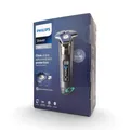 Produktbild: PHILIPS S7887/35 Rasierer S7000 Hautschutz Serie mit Nano Glide Beschichtung