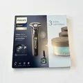 Produktbild: Philips Shaver Series 7000 Elektrischer Nass und Trockenrasierer Modell S7886/55
