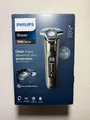 Produktbild: Philips S7887/35 Elektrischer Nass & Trocken Rasierer Series 7000 + Ladestation