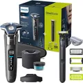 Produktbild: Philips Shaver Series 7000 S7887/35 Elektrischer Nass- und Trockenrasierer