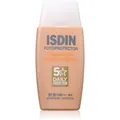 Produktbild: ISDIN Fotoprotector FusionWater Magic Medium SPF50 leichtes getöntes Fluid SPF 50 50 ml