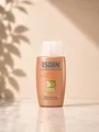 Produktbild: ISDIN Fusion Water Magic Color Medium LSF 50 - Getönte Sonnencreme