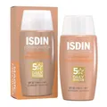 Produktbild: Isdin Fotoprotector Fusion Water Color medium SPF 50 · 50 ml · PZN 17618394