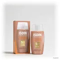 Produktbild: ISDIN Fotoprotector Fusion Water Magic Color Medium LSF 50 50 ml