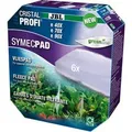 Produktbild: JBL Aquarium Filtervlies SymecPad II CristalProfi e4/7/901,2