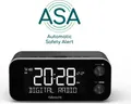 Produktbild: Albrecht DR 455 DAB+/UKW Radiowecker mit ASA (27455)