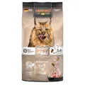 Produktbild: Leonardo Adult GF Maxi [300g] Katzenfutter | Getreidefreies Trockenfutter für Katzen | Alleinfuttermittel für große Katzenrassen ab 1 Jahr