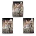 Produktbild: LEONARDO GF Maxi Adult | 3er Pack | 3 x 300 g | Trockenfutter für ausgewachsene große Katzen | Empfohlen bei Futterunverträglichkeiten | Extra große Krokettenform