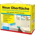 Produktbild: Spezial-Lack Neue Oberfläche Basis-Set