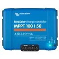 Produktbild: Victron Energy BlueSolar MPPT 100/50 Solarladeregler 12/24V 50A