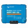 Produktbild: Victron Solar Laderegler | Blue Solar | MPPT 100/50 | 12/24V