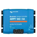 Produktbild: Victron BlueSolar MPPT 100/50 Laderegler