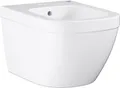 Produktbild: Grohe Wandbidet Euro weiß