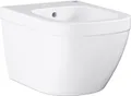 Produktbild: Grohe Bidet Grohe Wandbidet Euro weiß