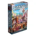 Produktbild: Citadels – Überarbeitete Ausgabe