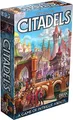 Produktbild: Z-Man Games,Various,ZMGZC01, Citadels Revised Edition , Board Game , Ages 10+ , 2-8 Players , 30-60 Minutes Playing Time