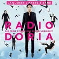 Produktbild: RADIO DORIA - DIE FREIE STIMME DER SCHLAFLOSIGKEIT (DELUXE EDT.)  CD NEU