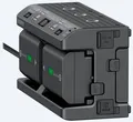 Produktbild: Sony Mehrfachbatterieadapterset NPA-MQZ1K 