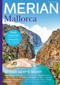 Produktbild: MERIAN Magazin Mallorca 7/22, 