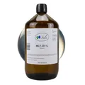 Produktbild: Sala MCT Öl Neutralöl Ph. Eur. konv. 1000 ml (1 L Glasflasche)