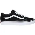 Produktbild: Turnschuhe für Unisex Vans off the wall in schwarz