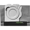 Produktbild: Festool Staubsaugerbeutel 500642, Longlife-FIS, Staubsack für Festool CTL-SYS