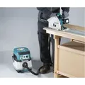 Produktbild: Makita - Staubsauger 36 V 2 X 18 V Li-ion Dvc864lzx
