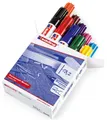 Produktbild: edding Permanentmarker Permanentmarker edding 500 sortiert