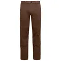 Produktbild: Black Diamond - Dogma Pants - Kletterhose Gr 33 braun