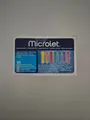 Produktbild: Microlet Lanzetten 100 St