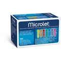 Produktbild: Microlet Lanzetten 100 St