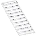 Produktbild: Wago Bezeichnungskarten (Diverse) (793-5566)