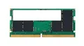 Produktbild: Transcend DDR5 Modul 16 GB SO DIMM 262-PIN 4800 MHz / PC5-38400 CL40 1.1 V ungepuffert non-ECC