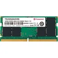 Produktbild: Transcend DDR5 - Modul - 16 GB - SO DIMM 262-PIN