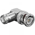 Produktbild: Winkel Adapter BNC Stecker - BNC Buchse