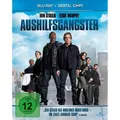 Produktbild: AUSHILFSGANGSTER -  BLU-RAY NEUWARE BEN STILLER,EDDIE MURPHY,CASEY AFFLECK