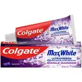 Produktbild: Colgate Zahnpasta Max White Sparkle Diamonds, weiße Zähne, 75ml